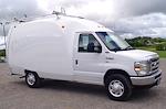 Used 2013 Ford E-350 RWD, 11' Unicell Aerocell Box Van for sale #A02625 - photo 3