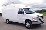 Used 2013 Ford E-350 RWD, 11' Unicell Aerocell Box Van for sale #A02625 - photo 4