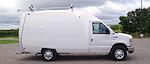 Used 2013 Ford E-350 RWD, 11' Unicell Aerocell Box Van for sale #A02625 - photo 5