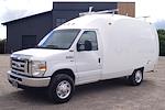 Used 2013 Ford E-350 RWD, 11' Unicell Aerocell Box Van for sale #A02625 - photo 9