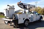 Used 2018 Ford F-550 XL Regular Cab 4x4, 11' Dakota Bucket Truck for sale #A02960 - photo 2