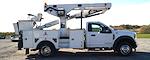 Used 2018 Ford F-550 XL Regular Cab 4x4, 11' Dakota Bucket Truck for sale #A02960 - photo 5