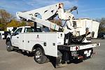 Used 2018 Ford F-550 XL Regular Cab 4x4, 11' Dakota Bucket Truck for sale #A02960 - photo 6