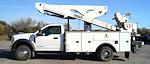 Used 2018 Ford F-550 XL Regular Cab 4x4, 11' Dakota Bucket Truck for sale #A02960 - photo 7