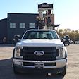 Used 2018 Ford F-550 XL Regular Cab 4x4, 11' Dakota Bucket Truck for sale #A02960 - photo 9