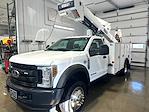 Used 2019 Ford F-550 XL Regular Cab 4x4, 11' Dakota Bucket Truck for sale #A09594 - photo 3