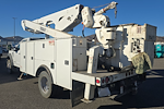 Used 2019 Ford F-550 XL Regular Cab 4x4, 11' Bucket Truck for sale #A09594 - photo 2