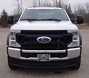 Used 2022 Ford F-450 XL Regular Cab 4x2, Crownline Flatbed Truck for sale #A26846 - photo 10