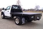 Used 2022 Ford F-450 XL Regular Cab 4x2, Crownline Flatbed Truck for sale #A26846 - photo 2
