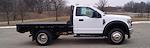 Used 2022 Ford F-450 XL Regular Cab 4x2, Crownline Flatbed Truck for sale #A26846 - photo 5