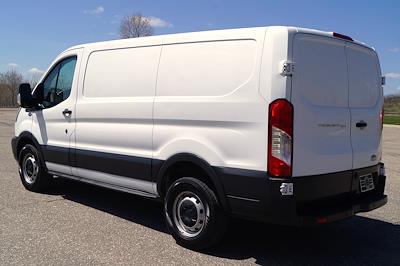 Used 2017 Ford Transit 250 Low Roof 4x2, Upfitted Cargo Van for sale #A31981 - photo 2
