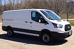 Used 2017 Ford Transit 250 Low Roof 4x2, Upfitted Cargo Van for sale #A31981 - photo 3