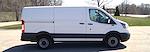 Used 2017 Ford Transit 250 Low Roof 4x2, Upfitted Cargo Van for sale #A31981 - photo 5
