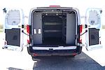 Used 2017 Ford Transit 250 Low Roof 4x2, Upfitted Cargo Van for sale #A31981 - photo 25