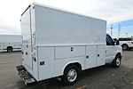 Used 2015 Ford E-350 RWD, 11' Service Utility Van for sale #A35404 - photo 2