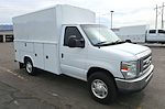 Used 2015 Ford E-350 RWD, 11' Service Utility Van for sale #A35404 - photo 3