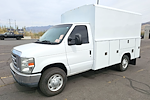 Used 2015 Ford E-350 RWD, 11' Service Utility Van for sale #A35404 - photo 4