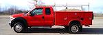 Used 2016 Ford F-450 XLT Super Cab 4x2, Reading Service Truck for sale #A66992 - photo 7