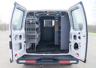 Used 2012 Ford E-150 4x2, Upfitted Cargo Van for sale #A68330 - photo 2
