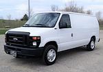 Used 2012 Ford E-150 4x2, Upfitted Cargo Van for sale #A68330 - photo 10