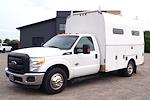 Used 2016 Ford F-350 XL Regular Cab 4x2, 11' Stahl Service Truck for sale #A93914 - photo 8