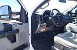 Used 2018 Ford F-550 XL Super Cab 4x4, 11' Dump Truck for sale #B54120 - photo 11