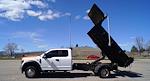 Used 2018 Ford F-550 XL Super Cab 4x4, 11' Dump Truck for sale #B54120 - photo 33