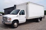 Used 2018 Ford E-450 RWD, 16' Box Truck for sale #C09619 - photo 9