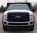 Used 2016 Ford F-450 XL Regular Cab 4x2, Knapheide Stake Bed for sale #C18339 - photo 10