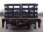 Used 2016 Ford F-450 XL Regular Cab 4x2, Knapheide Stake Bed for sale #C18339 - photo 6