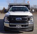 Used 2022 Ford F-550 XL Regular Cab 4x4, 11' Voth Truck Bodies Dump Truck for sale #C22475 - photo 10