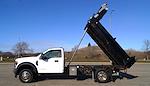 Used 2022 Ford F-550 XL Regular Cab 4x4, 11' Voth Truck Bodies Dump Truck for sale #C22475 - photo 29