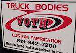 Used 2022 Ford F-550 XL Regular Cab 4x4, 11' Voth Truck Bodies Dump Truck for sale #C22475 - photo 38