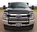 Used 2022 Ford F-350 XLT Super Cab 4x4, 9' Flatbed Truck for sale #C25843 - photo 10