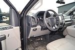 Used 2022 Ford F-350 XLT Super Cab 4x4, 9' Flatbed Truck for sale #C25843 - photo 11