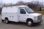 Used 2016 Ford E-350 RWD, Knapheide Service Utility Van for sale #C32507 - photo 3