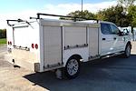 Used 2019 Ford F-350 XLT Crew Cab 4x2, 11' Service Truck for sale #C39486 - photo 3