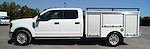 Used 2019 Ford F-350 XLT Crew Cab 4x2, 11' Service Truck for sale #C39486 - photo 8