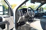 Used 2019 Ford F-350 XLT Crew Cab 4x2, 11' Service Truck for sale #C39486 - photo 11