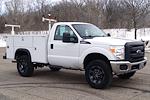 Used 2015 Ford F-250 XL Regular Cab 4x4, Monroe Truck Equipment Service Truck for sale #C39499 - photo 3