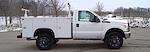 Used 2015 Ford F-250 XL Regular Cab 4x4, Monroe Truck Equipment Service Truck for sale #C39499 - photo 5