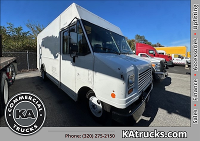 Used 2018 Ford E-450 RWD, Step Van / Walk-in for sale #C41152 - photo 1