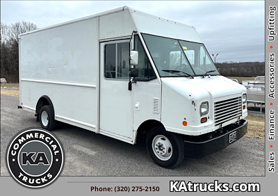 Used 2018 Ford E-450 RWD, 14' Step Van / Walk-in for sale #C41152 - photo 1