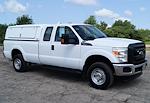 Used 2016 Ford F-250 XL Super Cab 4x4, Service Truck for sale #C46285 - photo 3
