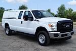 Used 2016 Ford F-250 XL Super Cab 4x4, Service Truck for sale #C46285 - photo 4