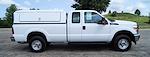 Used 2016 Ford F-250 XL Super Cab 4x4, Service Truck for sale #C46285 - photo 5