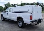Used 2016 Ford F-250 XL Super Cab 4x4, Service Truck for sale #C46285 - photo 7