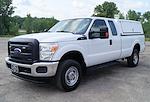 Used 2016 Ford F-250 XL Super Cab 4x4, Service Truck for sale #C46285 - photo 9