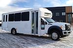 Used 2012 Ford F-550 XL Regular Cab 4x2, Thor Motorcoach Bus for sale #C62841 - photo 3