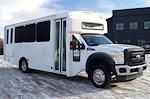 Used 2012 Ford F-550 XL Regular Cab 4x2, Thor Motorcoach Bus for sale #C62841 - photo 4